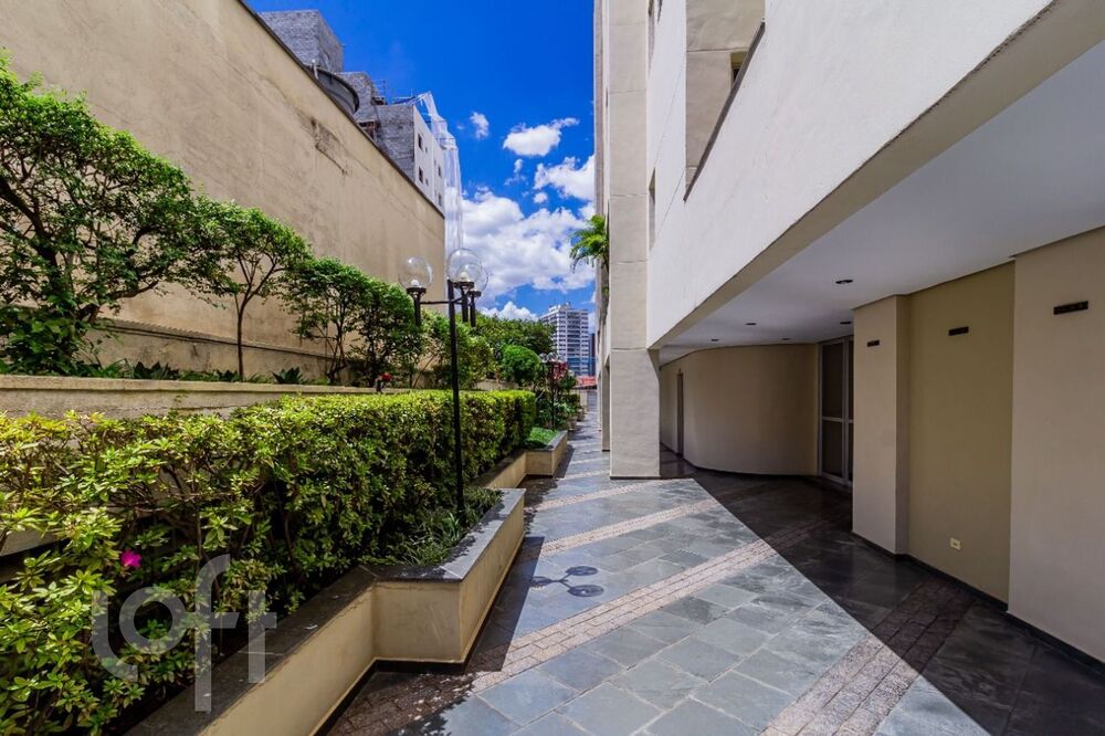 Apartamento à venda com 2 quartos, 63m² - Foto 5
