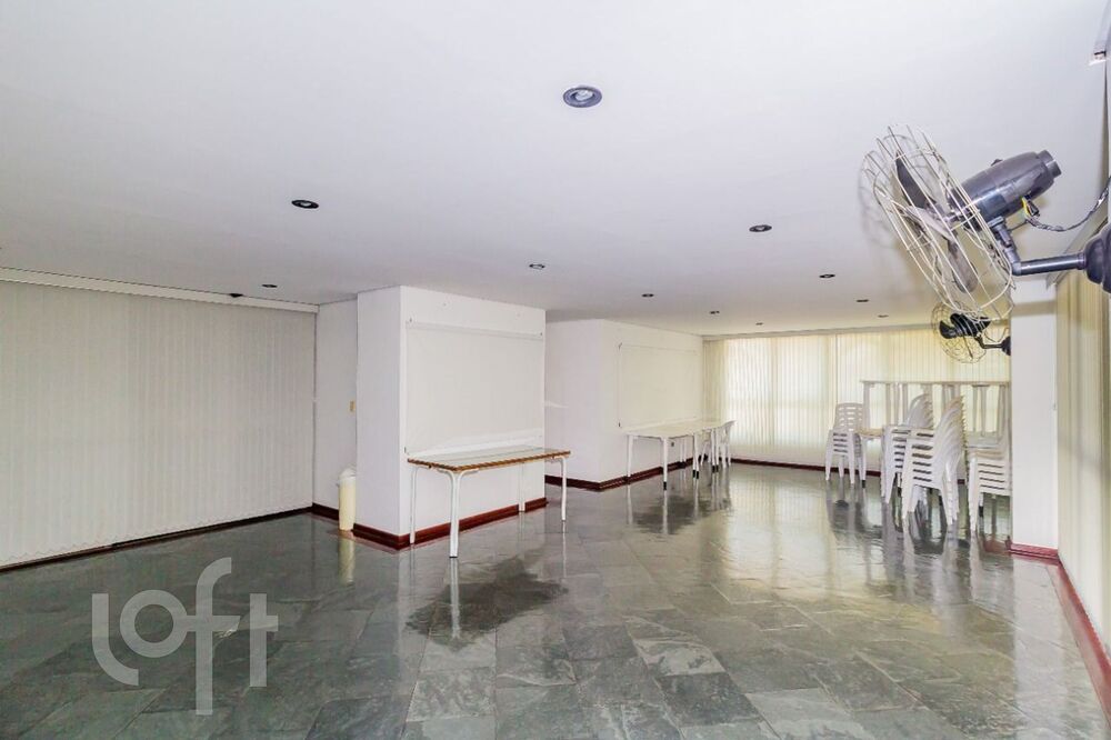 Apartamento à venda com 2 quartos, 63m² - Foto 6