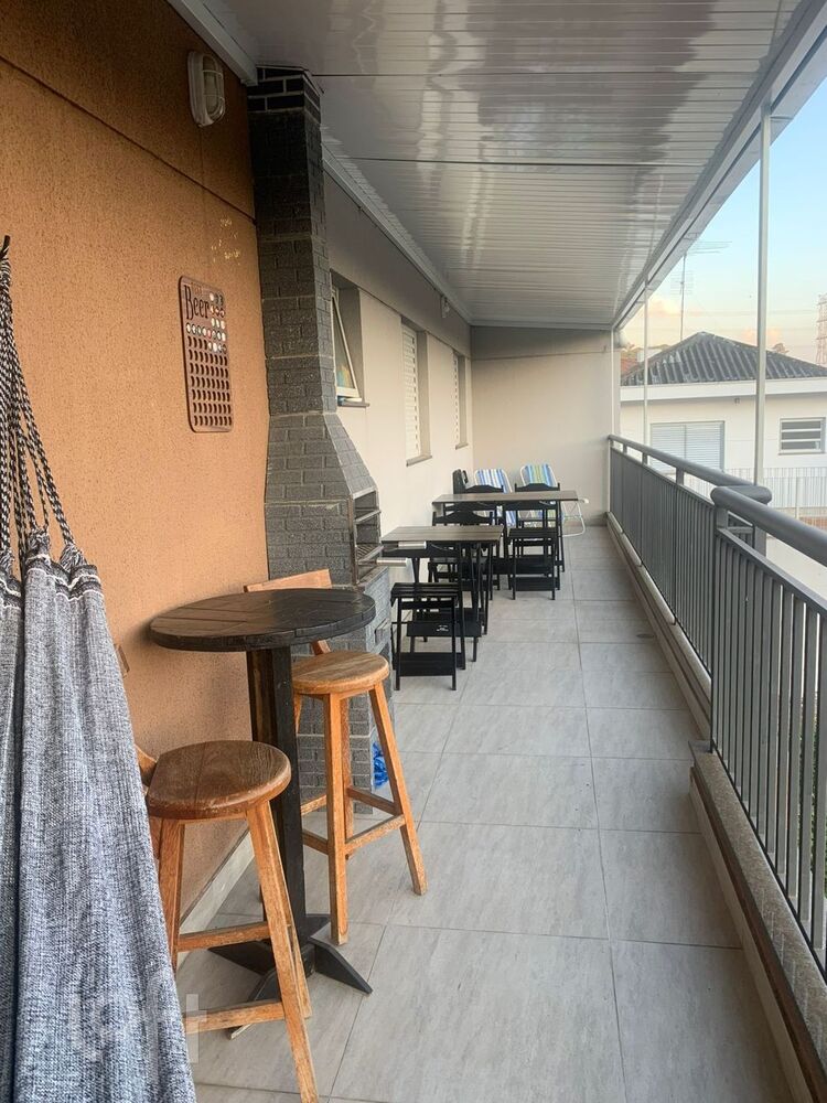 Apartamento à venda com 1 quarto, 75m² - Foto 4