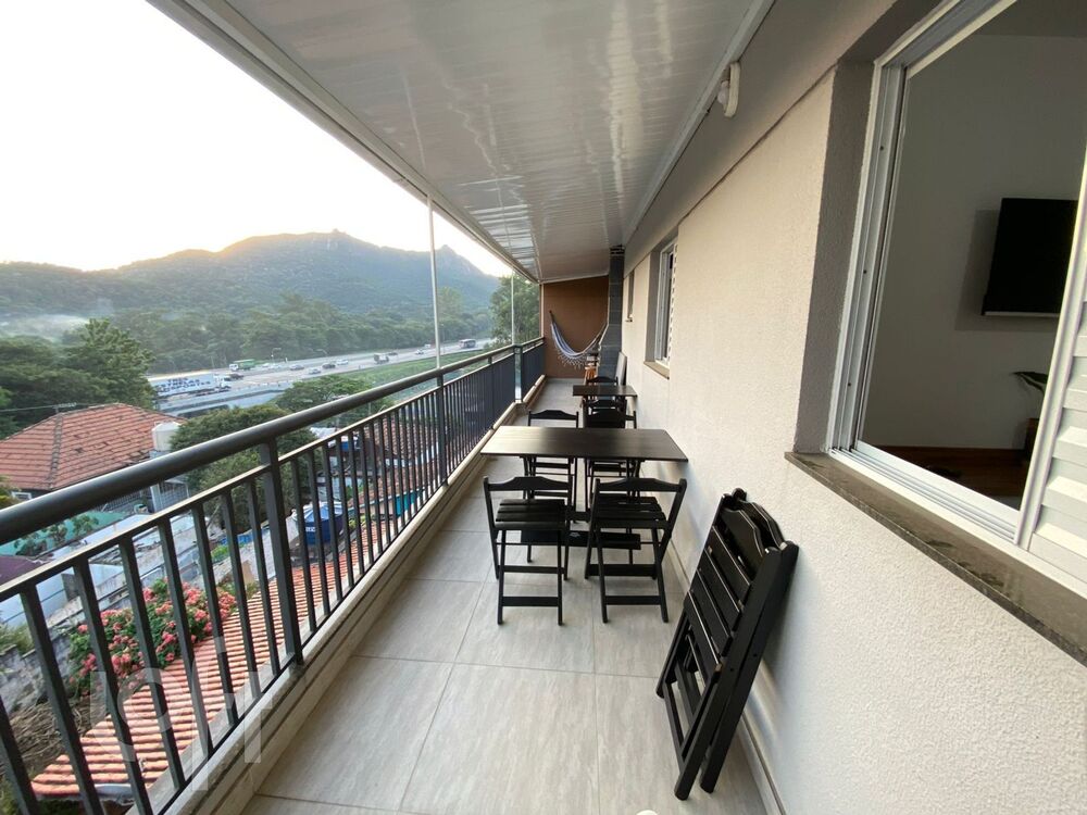 Apartamento à venda com 1 quarto, 75m² - Foto 6