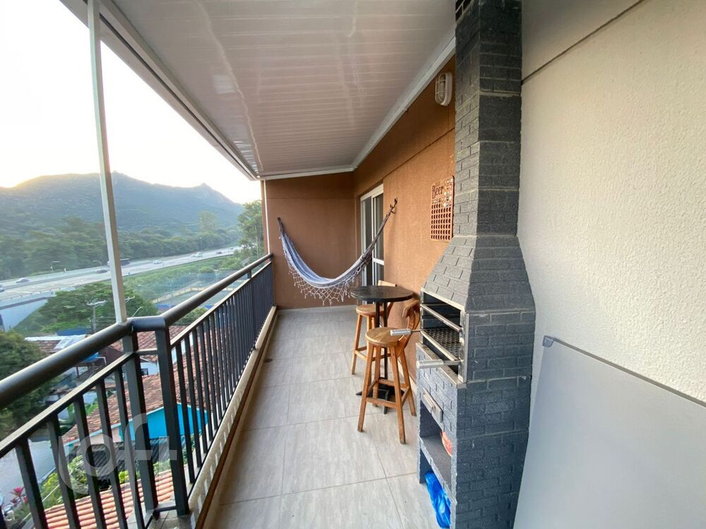 Apartamento à venda com 1 quarto, 75m² - Foto 3