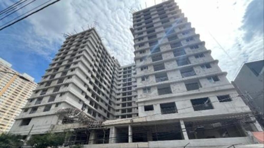 Apartamento, 1 quarto, 25 m² - Foto 5