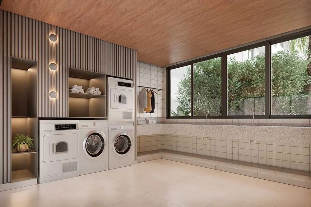 Apartamento, 1 quarto, 25 m² - Foto 8