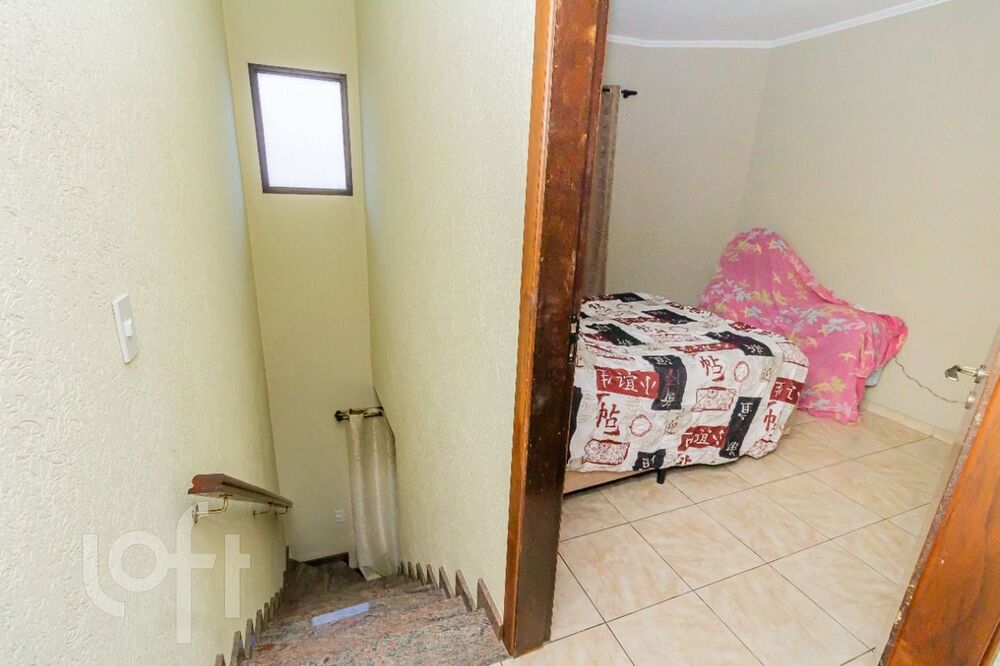 Casa de Condomínio à venda com 2 quartos, 80m² - Foto 4