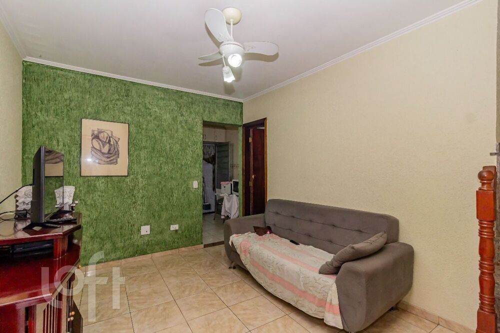 Casa de Condomínio à venda com 2 quartos, 80m² - Foto 1
