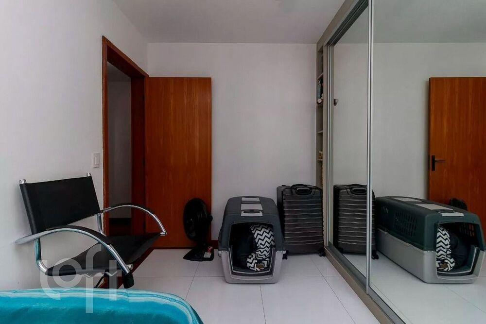 Apartamento, 4 quartos, 170 m² - Foto 5