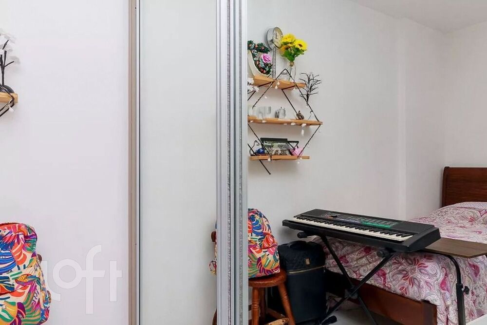 Apartamento, 4 quartos, 170 m² - Foto 8