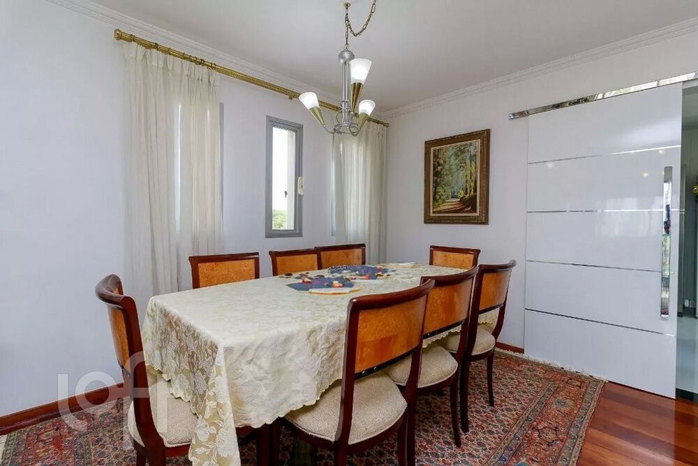 Apartamento, 4 quartos, 170 m² - Foto 2