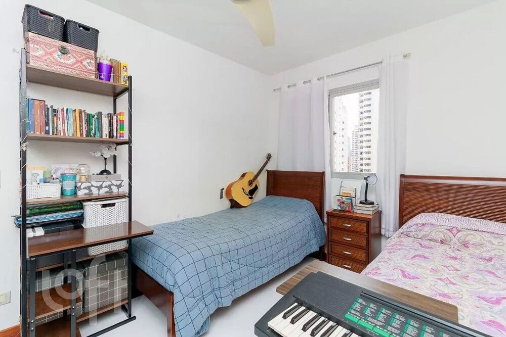 Apartamento, 4 quartos, 170 m² - Foto 7