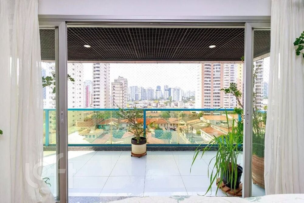 Apartamento, 4 quartos, 170 m² - Foto 11