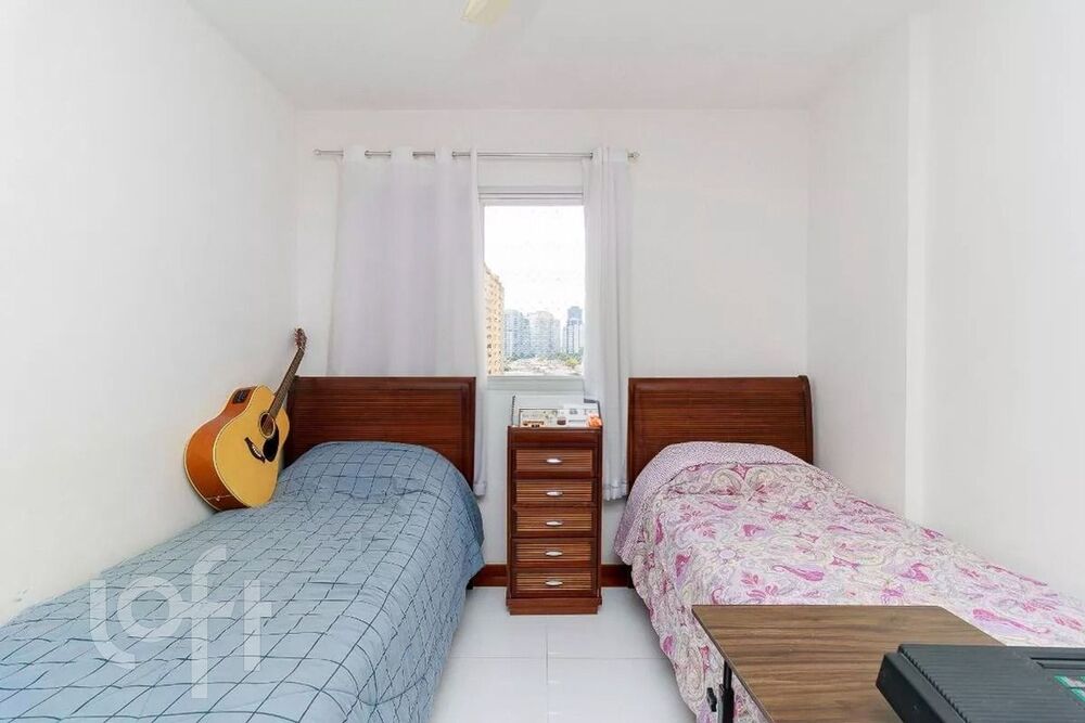 Apartamento, 4 quartos, 170 m² - Foto 6