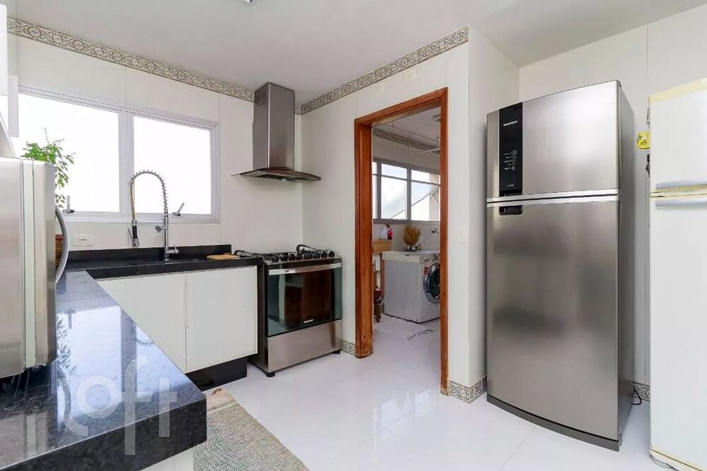 Apartamento, 4 quartos, 170 m² - Foto 3