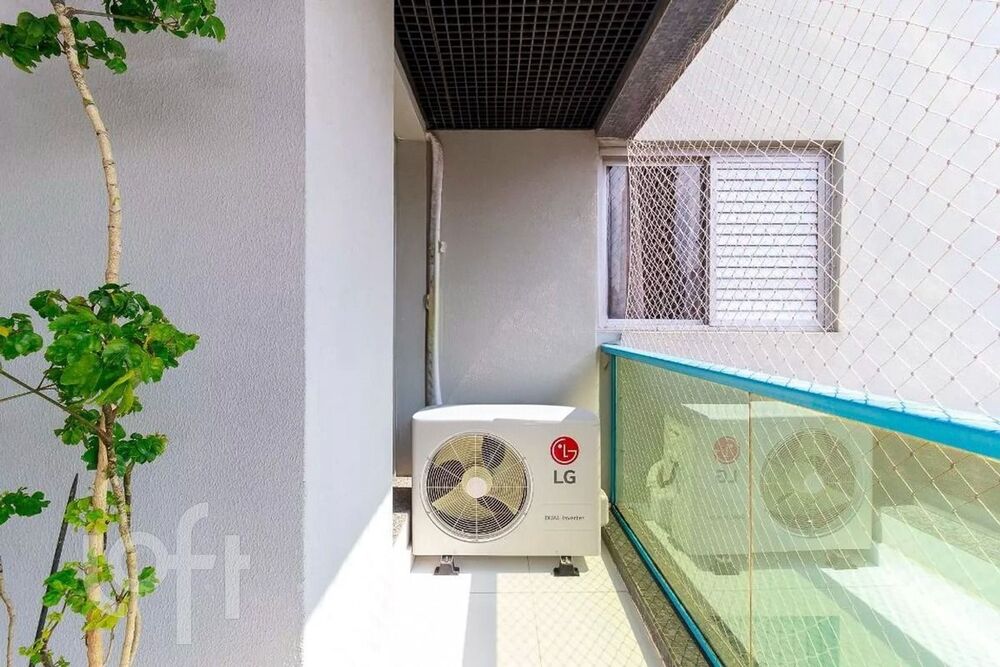 Apartamento, 4 quartos, 170 m² - Foto 12