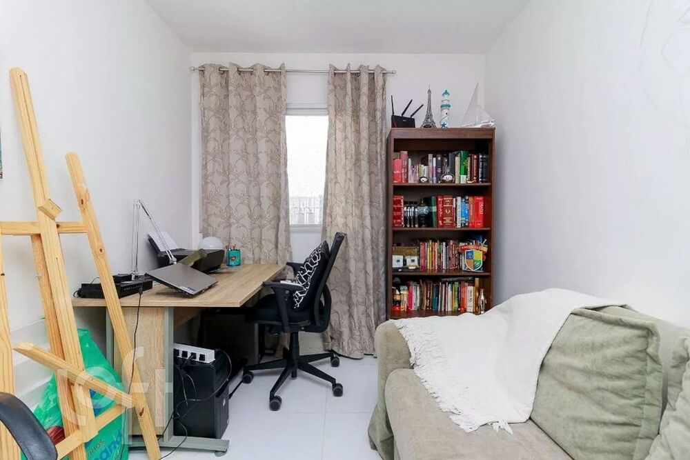 Apartamento, 4 quartos, 170 m² - Foto 9