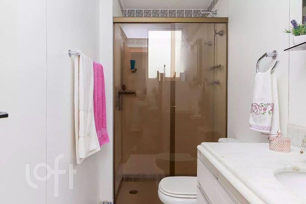 Apartamento, 4 quartos, 170 m² - Foto 10