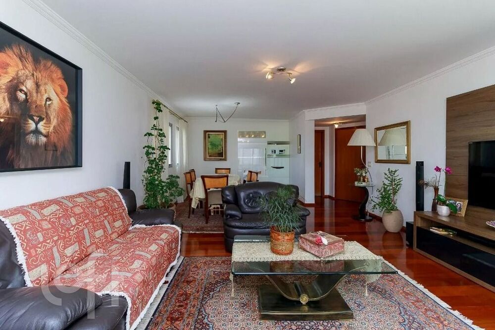 Apartamento, 4 quartos, 170 m² - Foto 1