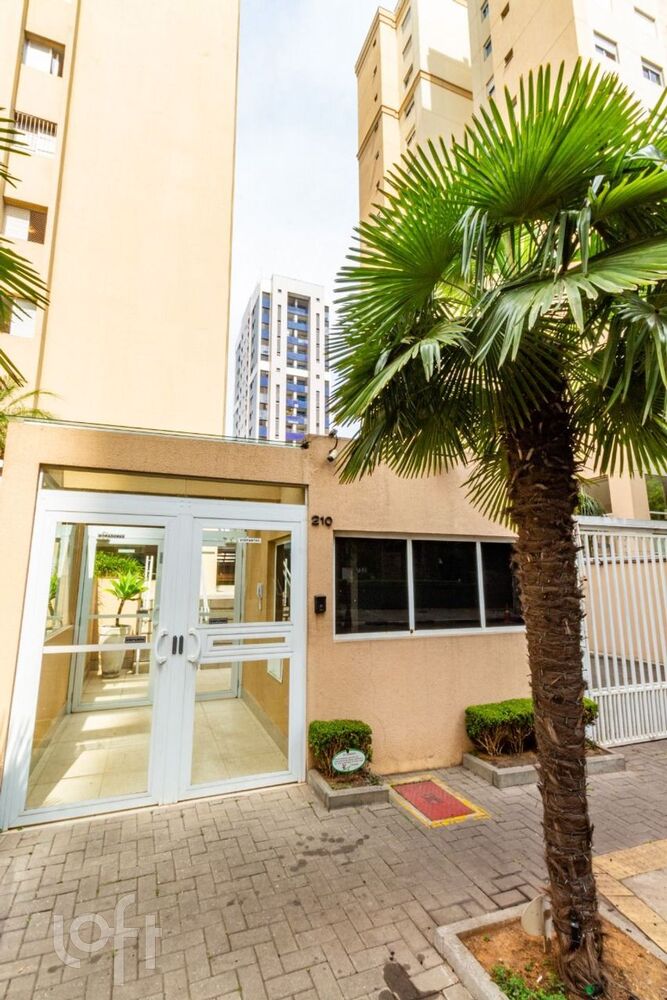 Apartamento à venda com 3 quartos, 100m² - Foto 7