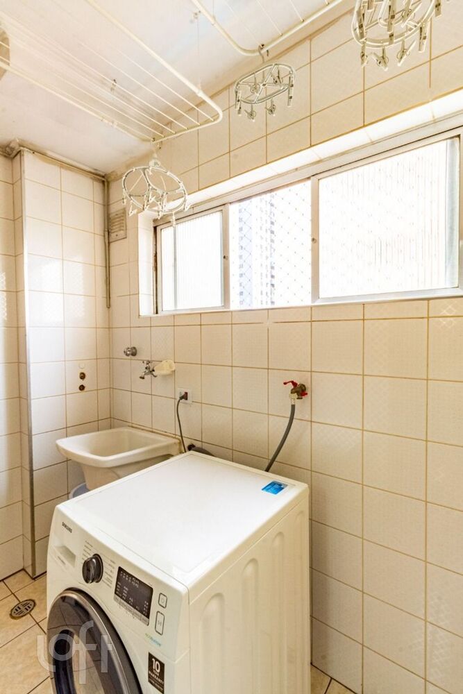 Apartamento à venda com 3 quartos, 100m² - Foto 2