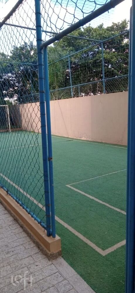 Apartamento à venda com 2 quartos, 60m² - Foto 5