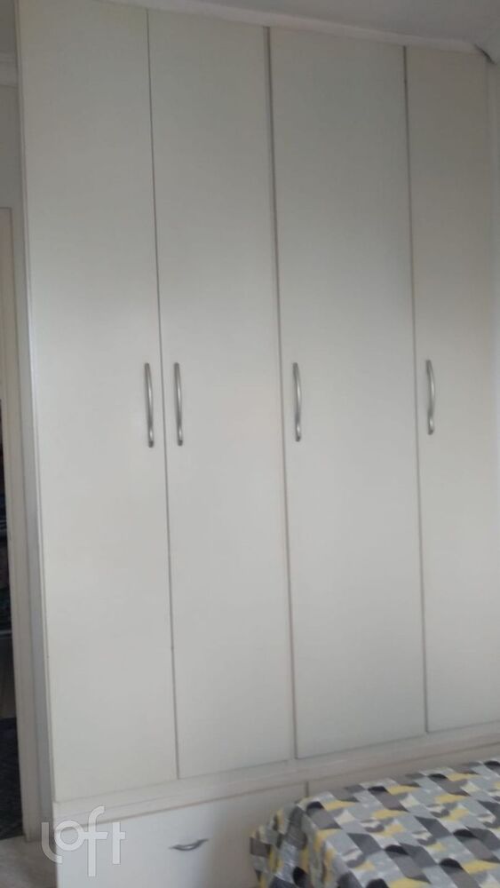 Apartamento à venda com 2 quartos, 60m² - Foto 3