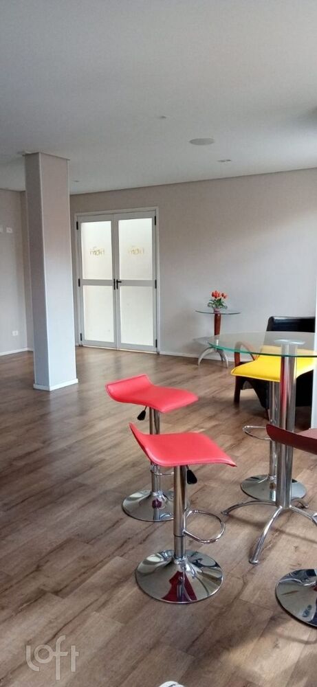 Apartamento à venda com 2 quartos, 60m² - Foto 9