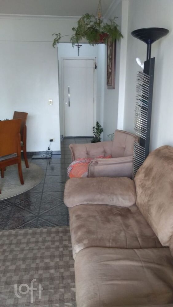 Apartamento à venda com 2 quartos, 60m² - Foto 12