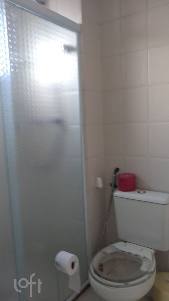 Apartamento à venda com 2 quartos, 60m² - Foto 8