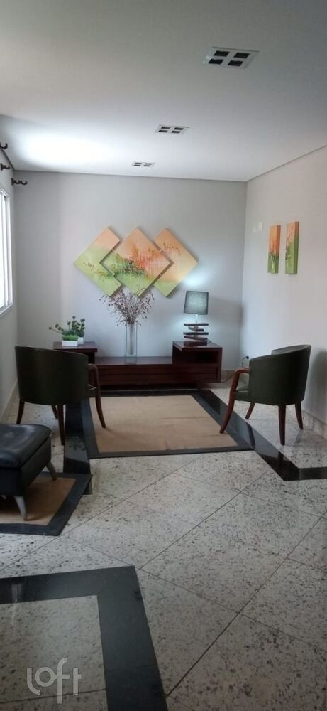Apartamento à venda com 2 quartos, 60m² - Foto 11
