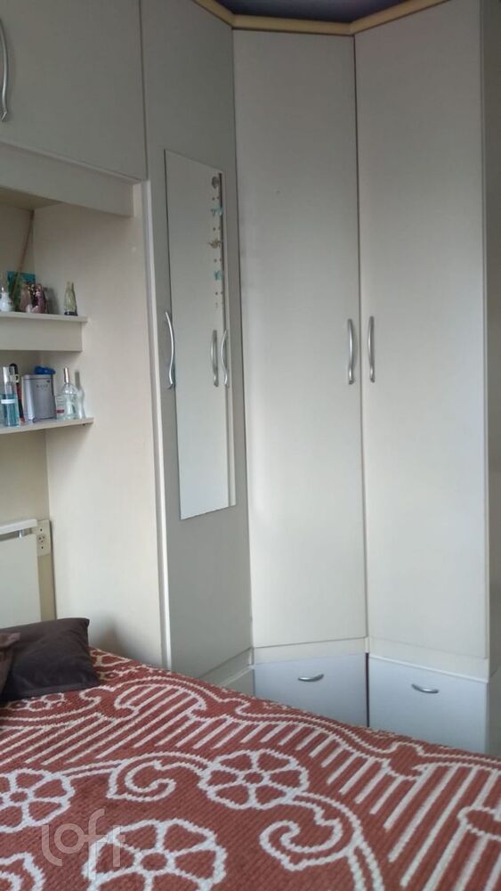 Apartamento à venda com 2 quartos, 60m² - Foto 6