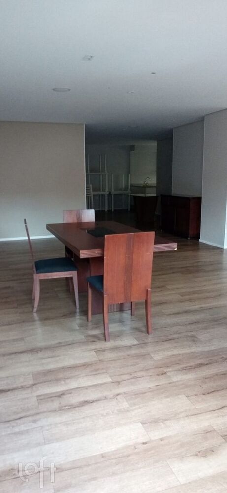 Apartamento à venda com 2 quartos, 60m² - Foto 4