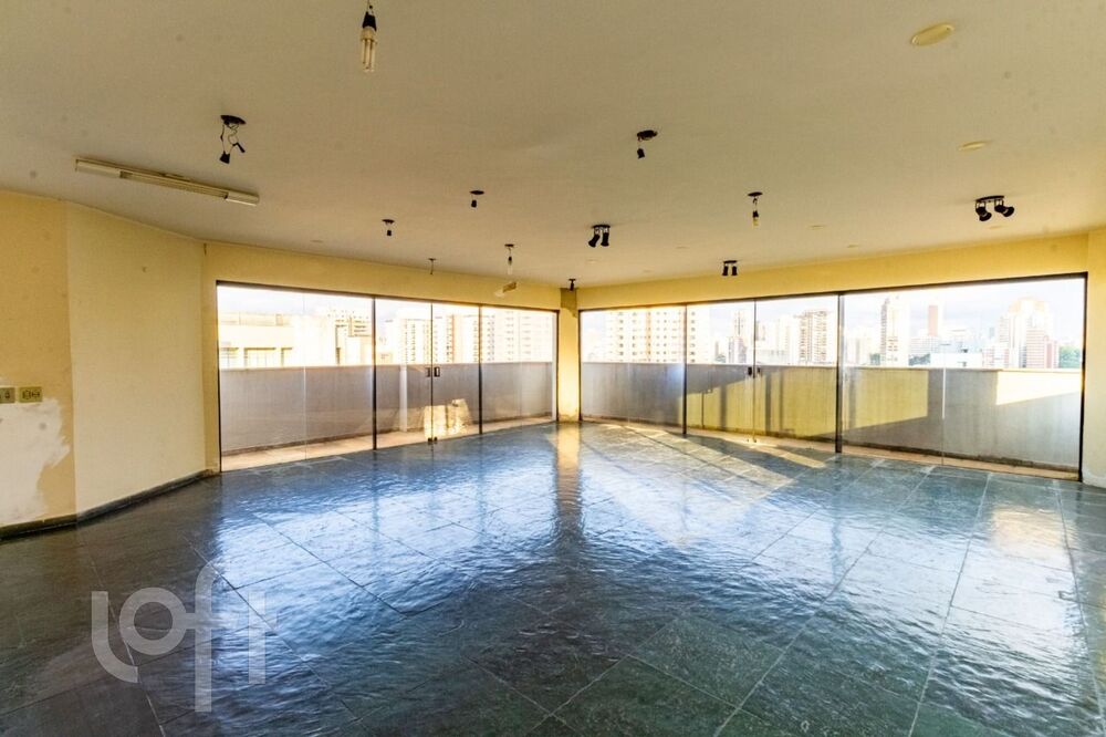 Apartamento, 4 quartos, 389 m² - Foto 7