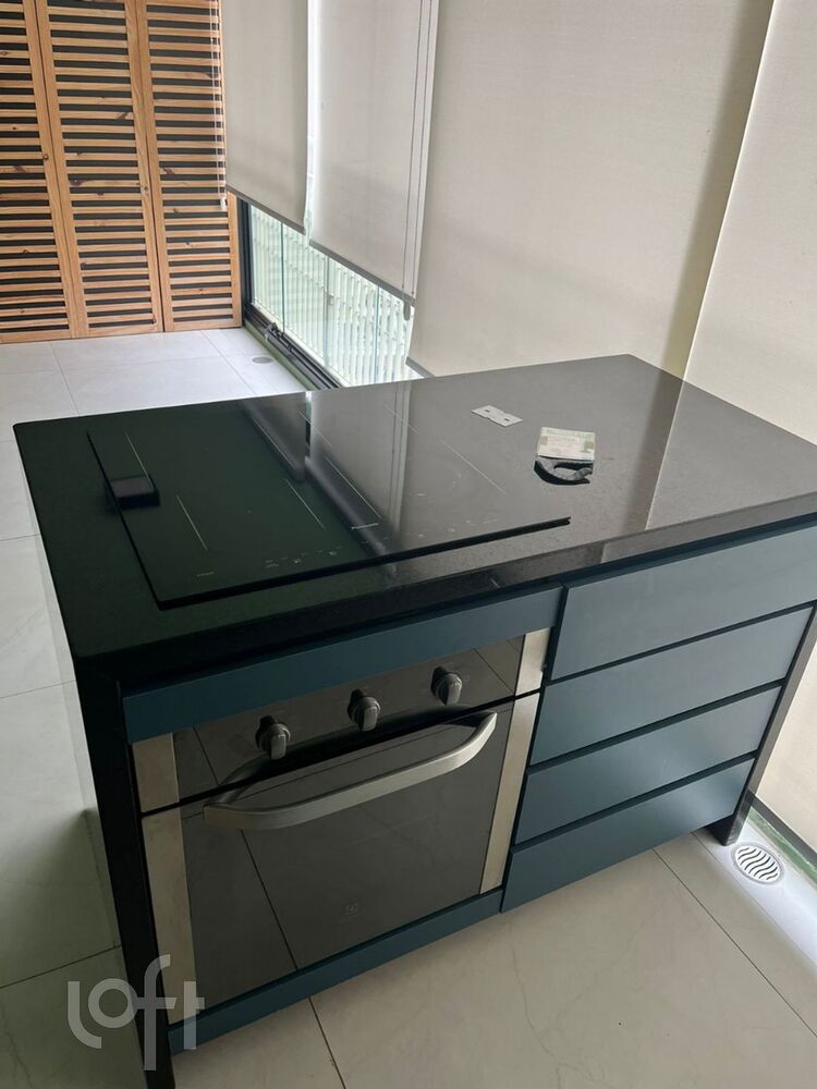 Apartamento, 1 quarto, 50 m² - Foto 4