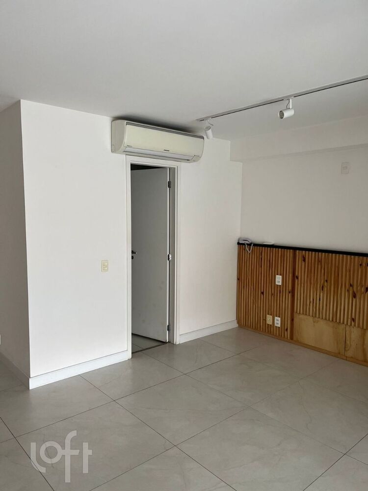 Apartamento, 1 quarto, 50 m² - Foto 6