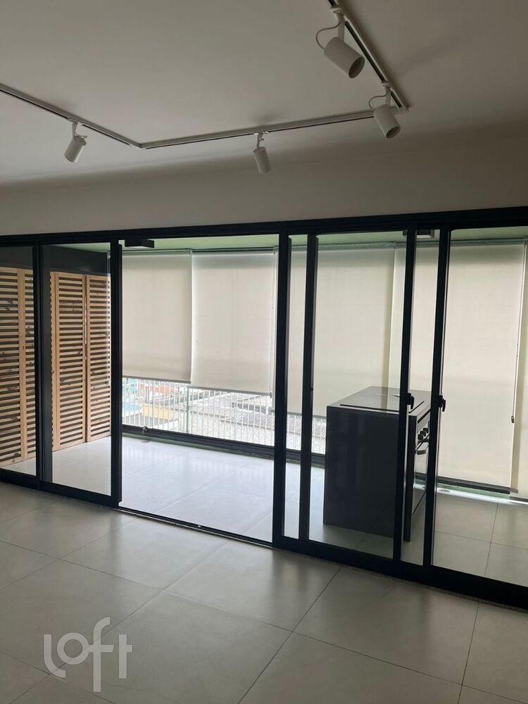 Apartamento, 1 quarto, 50 m² - Foto 5