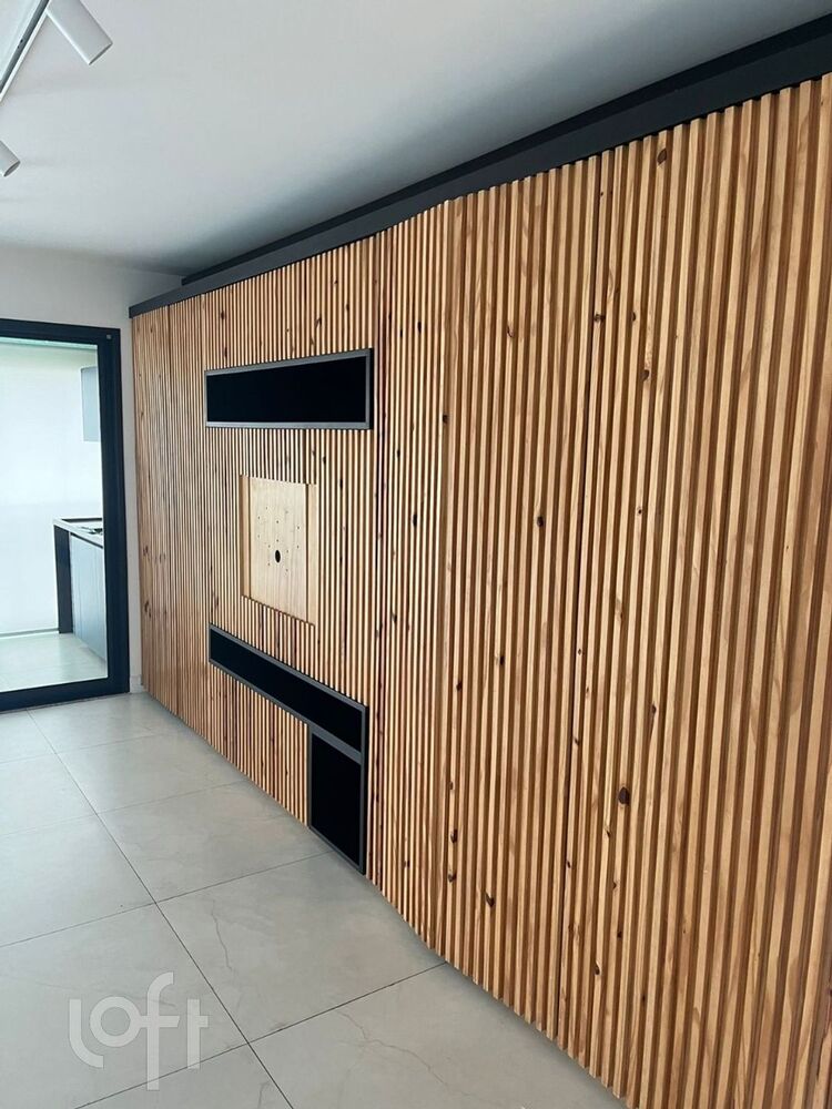 Apartamento, 1 quarto, 50 m² - Foto 1