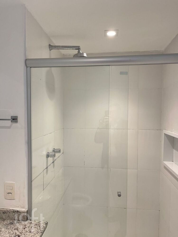 Apartamento, 1 quarto, 50 m² - Foto 7