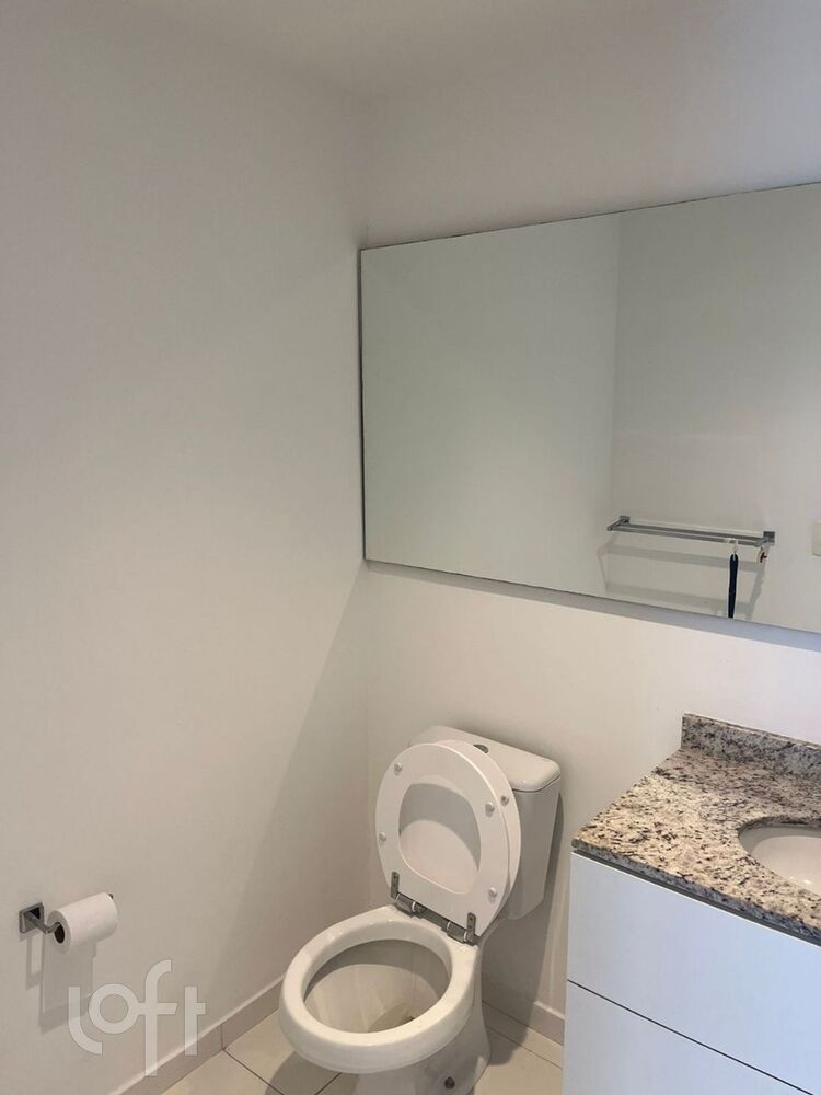 Apartamento, 1 quarto, 50 m² - Foto 8