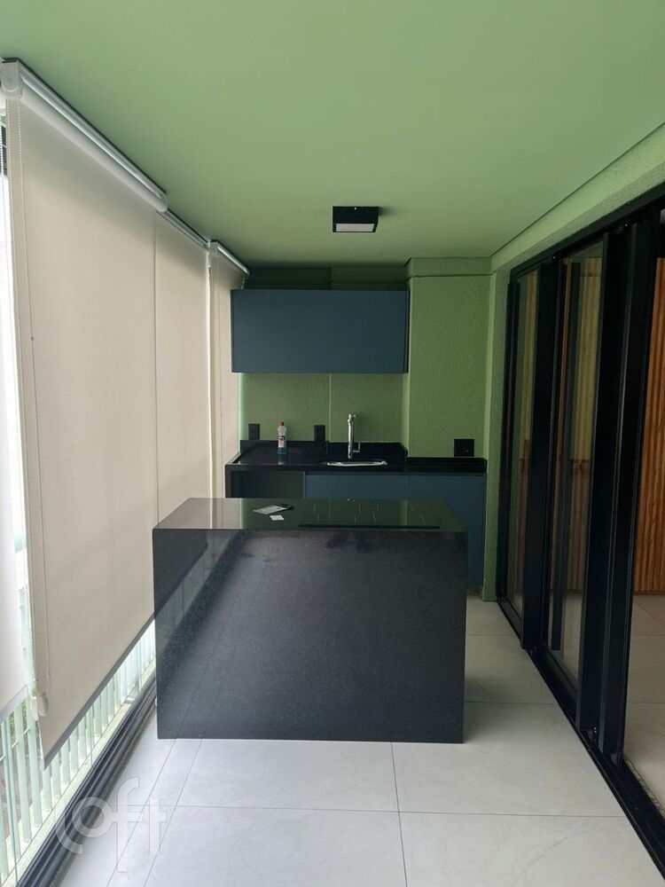 Apartamento, 1 quarto, 50 m² - Foto 3