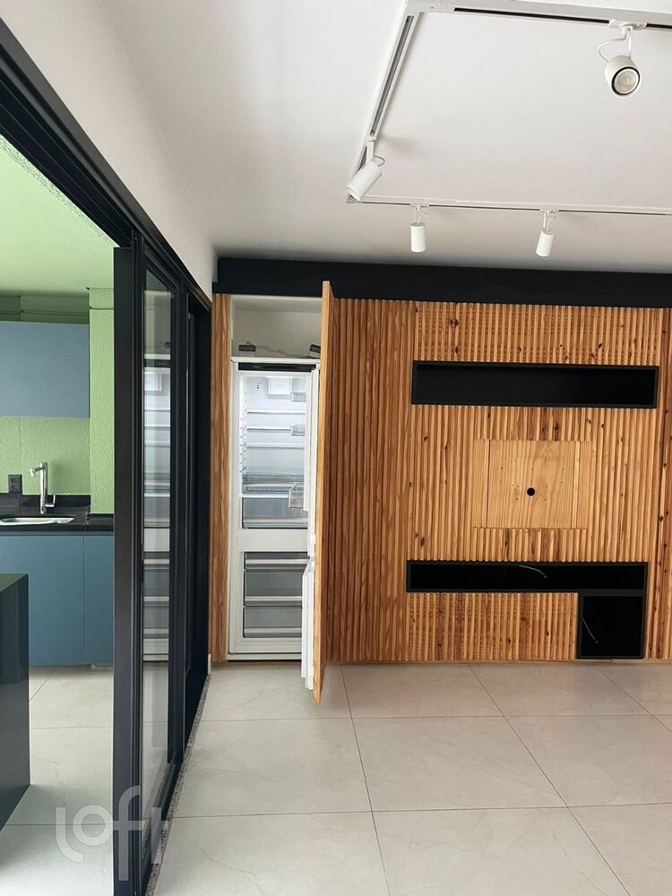 Apartamento, 1 quarto, 50 m² - Foto 2