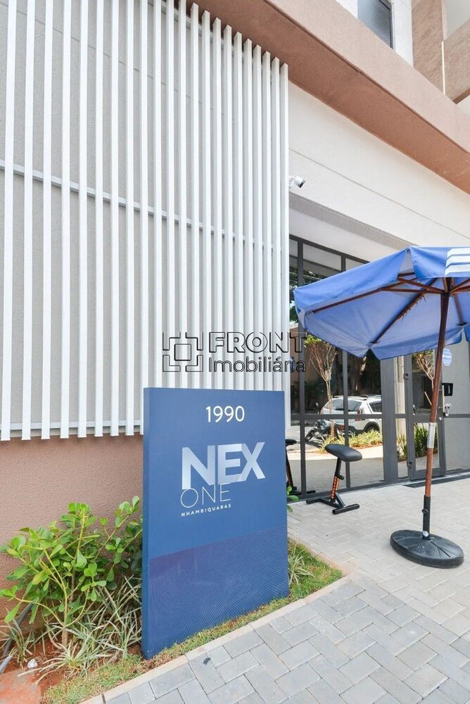 Apartamento, 1 quarto, 27 m² - Foto 9