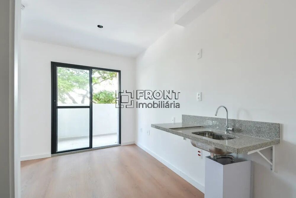 Apartamento, 1 quarto, 27 m² - Foto 12