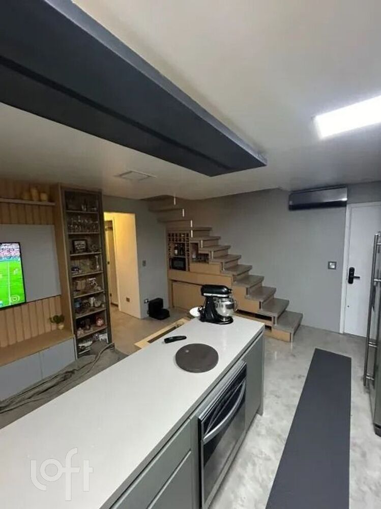 Apartamento, 2 quartos, 117 m² - Foto 3