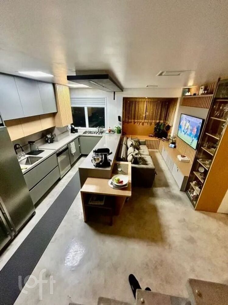 Apartamento, 2 quartos, 117 m² - Foto 2