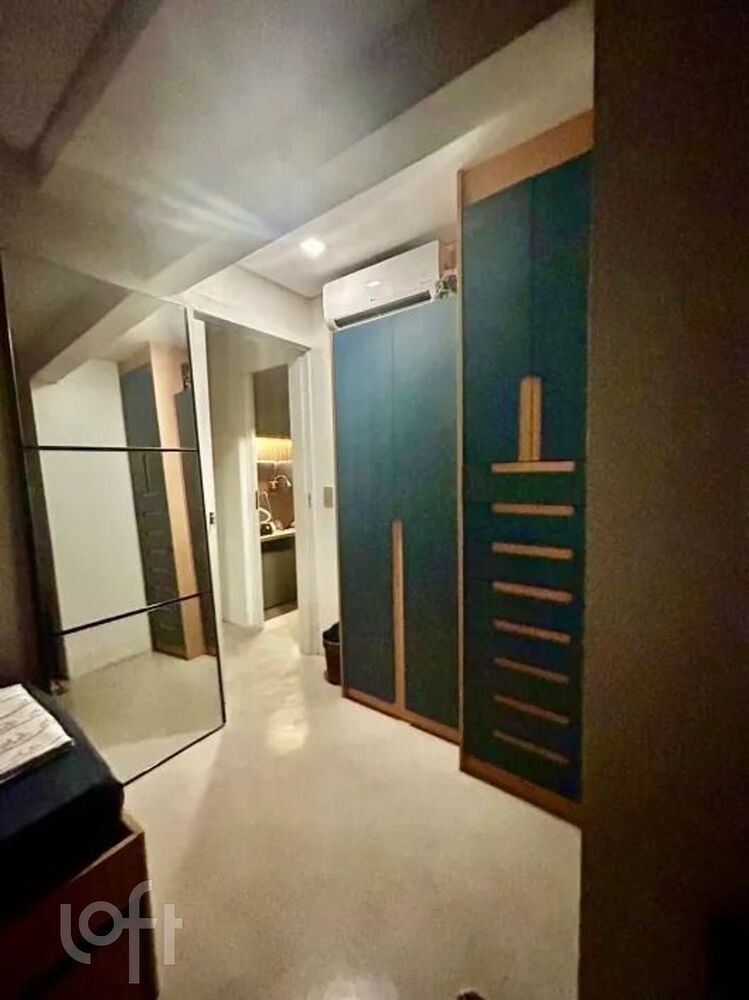 Apartamento, 2 quartos, 117 m² - Foto 6