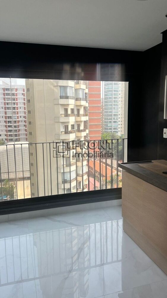Apartamento à venda com 2 quartos, 64m² - Foto 1