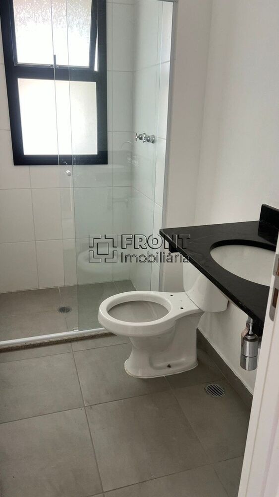 Apartamento à venda com 2 quartos, 64m² - Foto 5