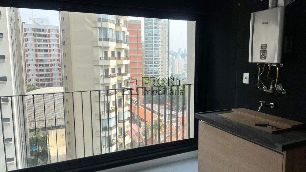 Apartamento à venda com 2 quartos, 64m² - Foto 2