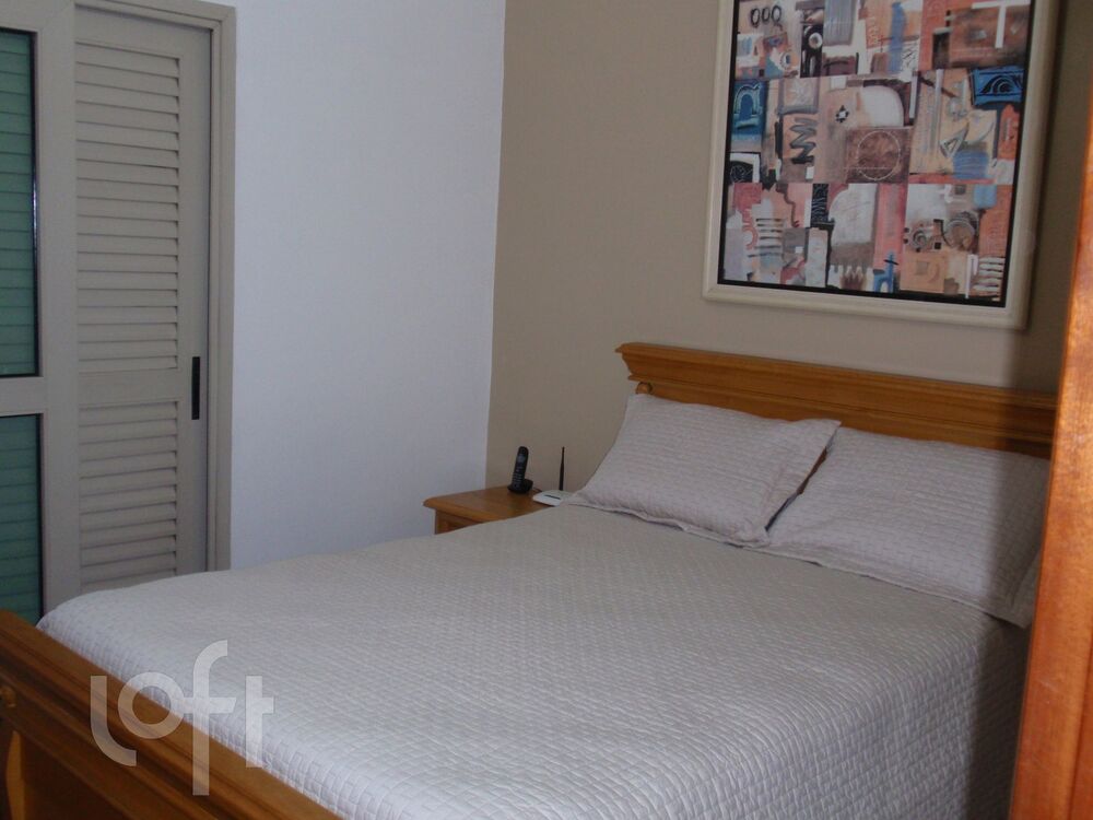 Apartamento, 3 quartos, 168 m² - Foto 4