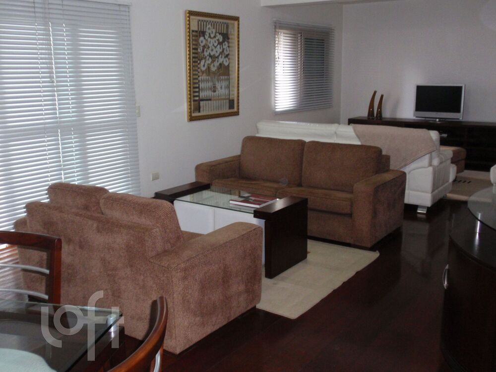 Apartamento, 3 quartos, 168 m² - Foto 1