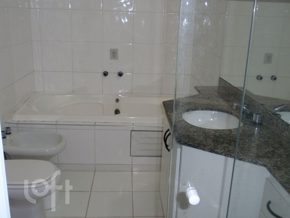 Apartamento, 3 quartos, 168 m² - Foto 8